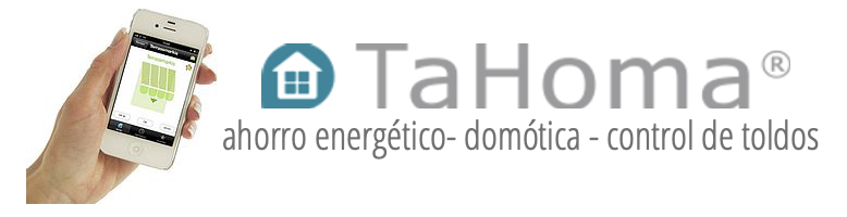 Logo Tahoma