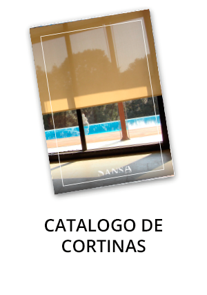 Catálogo de Cortinas