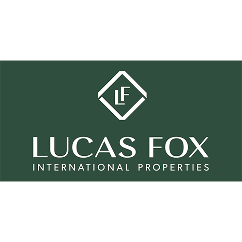 Logo Lucas Fox