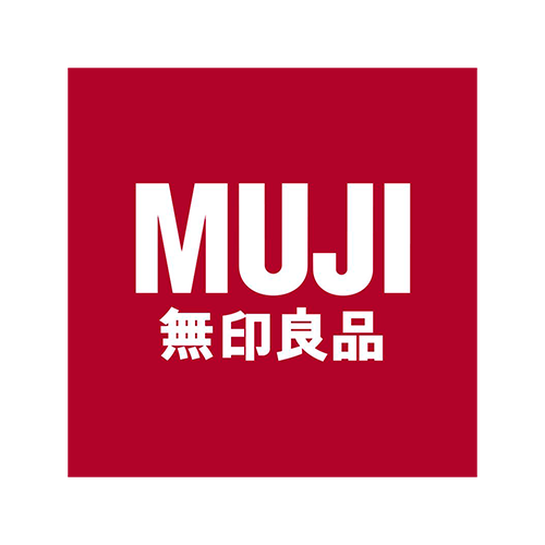 Logo Muji