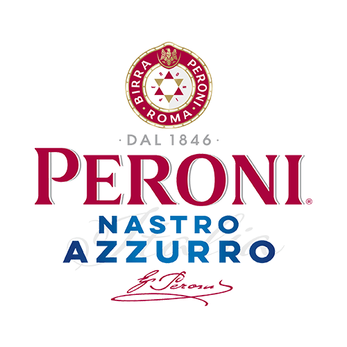 Logo Birra Peroni