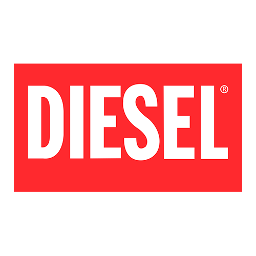 Logo Diesel